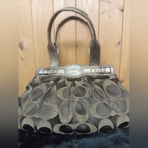 COACH Vintage Handbag